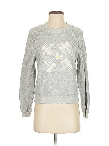 Anthropologie Sweatshirt (view 1)