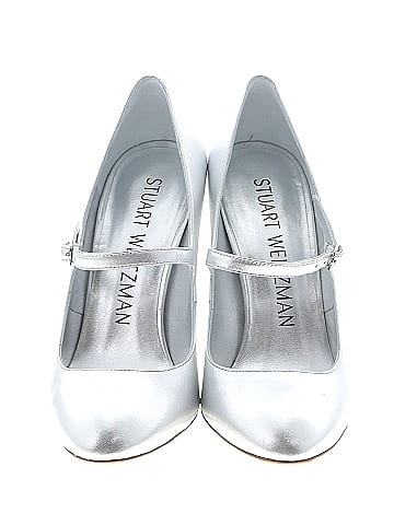Stuart Weitzman Heels (view 2)