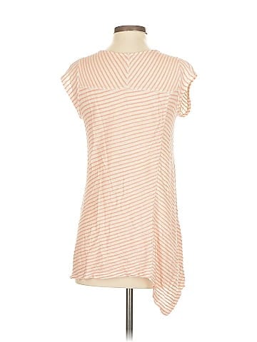 Meadow Rue Sleeveless T-Shirt (view 2)