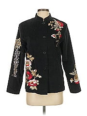Susan Graver Jacket