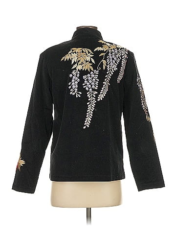 Susan Graver Jacket (view 2)