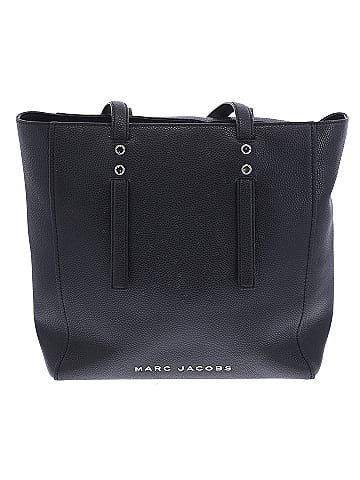 Marc Jacobs Leather Shoulder Bag (view 1)