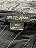 Guess Jeans Black Cocktail Dress Size M - photo 7