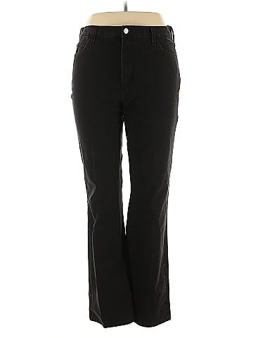 Not Your Daughter's Jeans Jeans (view 1)