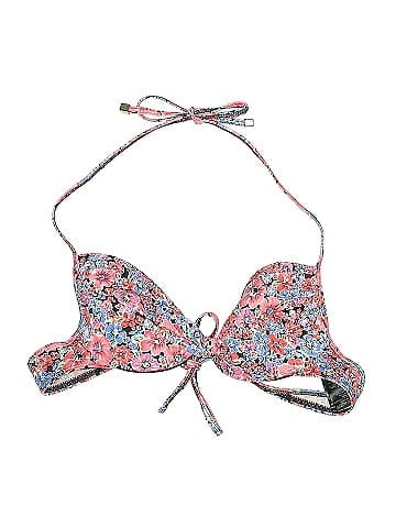 Topshop Swimsuit Top (view 1)
