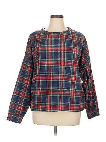 Gap Body Pullover Sweater (view 1)