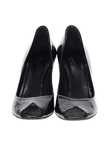 Gucci Heels (view 2)