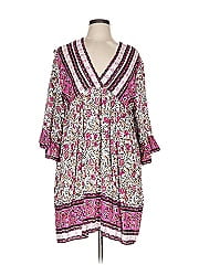 Easel Casual Dress