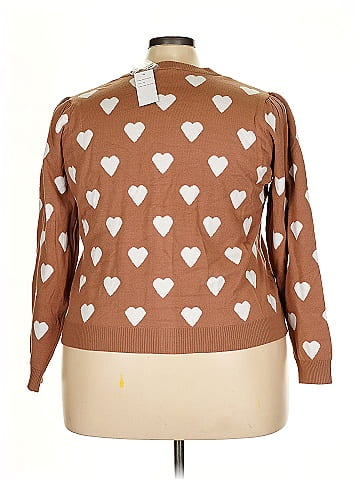 Belle By Belldini Cardigan (view 2)