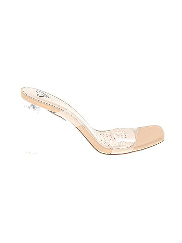 Windsor Heels (view 1)