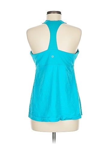 Lululemon Athletica Tank Top (view 2)