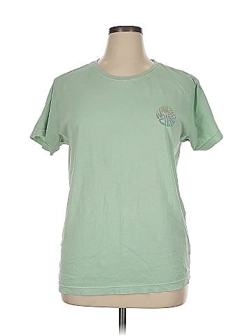 Roxy Short Sleeve T-Shirt (view 1)