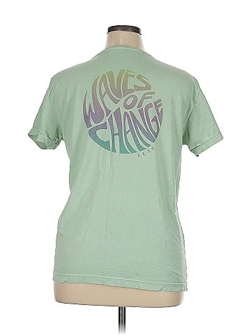 Roxy Short Sleeve T-Shirt (view 2)