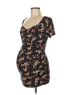 Motherhood Short Sleeve Top