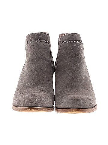 Lucky Brand Ankle Boots (view 2)