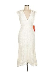 Ml Monique Lhuillier Cocktail Dress