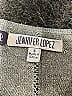 Jennifer Lopez Gray Long Sleeve Top Size S - photo 7