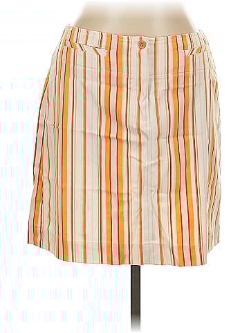 Donna Degnan Casual Skirt (view 1)