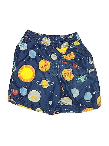 Hanna Andersson Board Shorts (view 2)