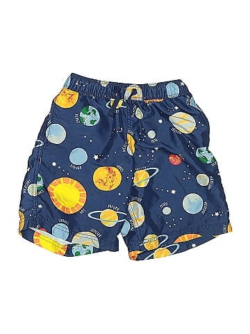 Hanna Andersson Board Shorts (view 1)