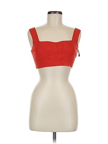 MOTF Sleeveless Top (view 1)