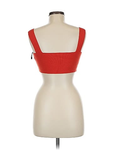 MOTF Sleeveless Top (view 2)