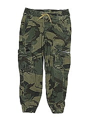 Wrangler Jeans Co Cargo Pants