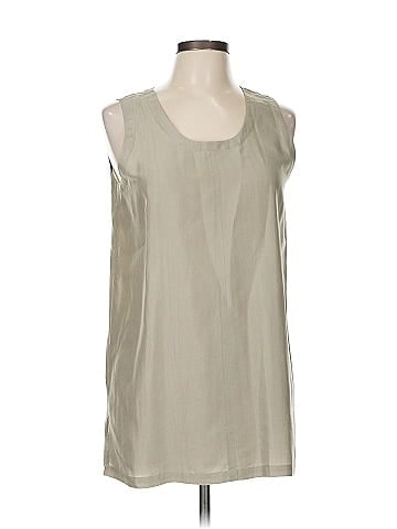 Carole Little Sleeveless Blouse (view 1)