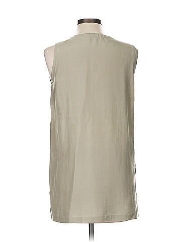 Carole Little Sleeveless Blouse (view 2)