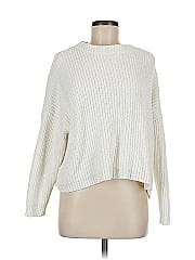 Elan Pullover Sweater
