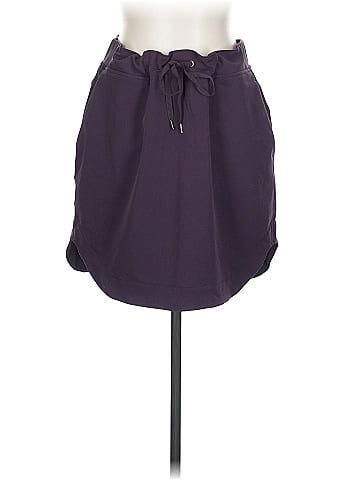 Athleta Casual Skirt (view 1)