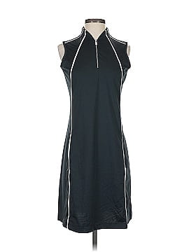 Tail Casual Dress