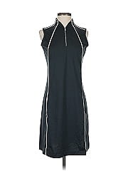 Tail Casual Dress
