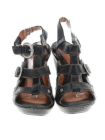 Born Handcrafted Footwear Heels (view 2)