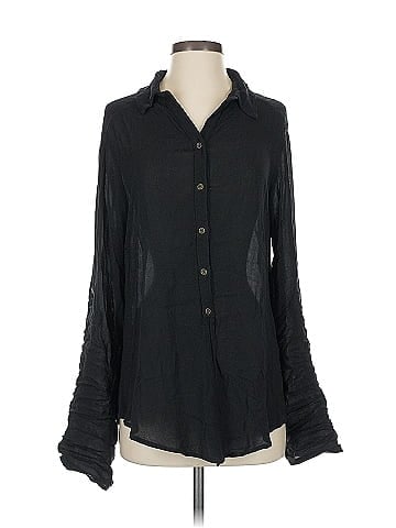 Ella Moss Long Sleeve Blouse (view 1)