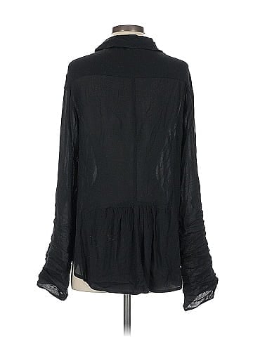 Ella Moss Long Sleeve Blouse (view 2)