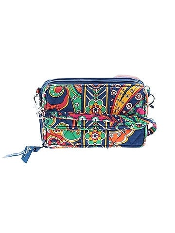 Vera Bradley Crossbody Bag (view 1)