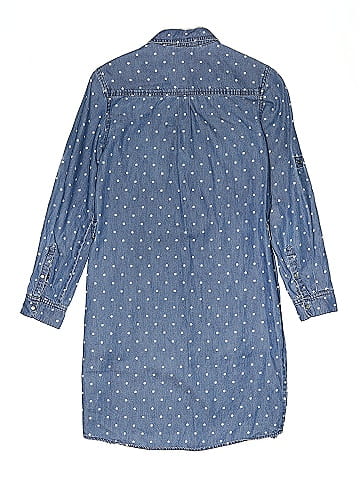 Boden 3/4 Sleeve Button-Down Shirt (view 2)