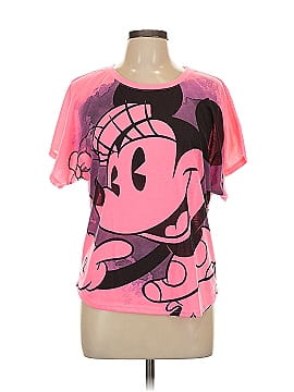 Disney Parks Short Sleeve T Shirt