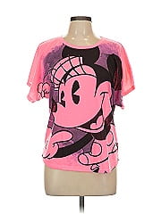 Disney Parks Short Sleeve T Shirt