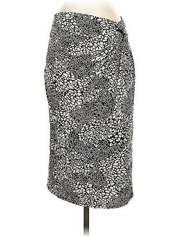 White House Black Market Casual Skirt (view 1)