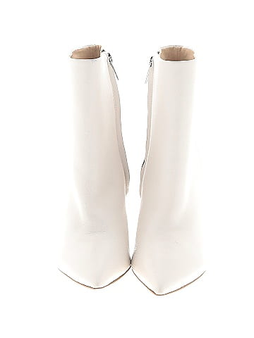 Marc Fisher LTD Ankle Boots (view 2)