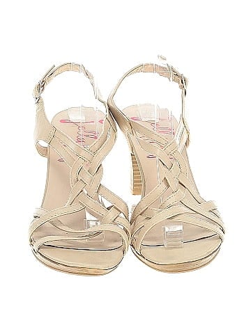 Jellypop Heels (view 2)