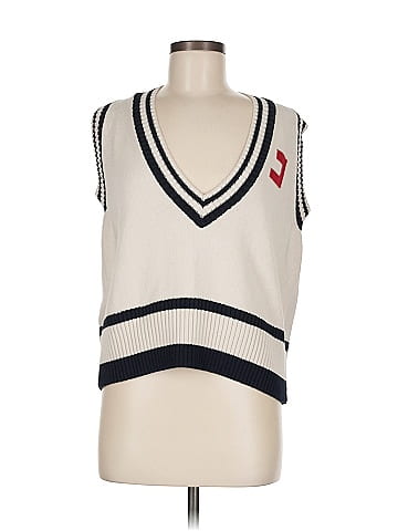 Assorted Brands Sweater Vest (view 1)