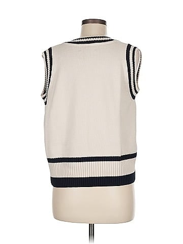 Assorted Brands Sweater Vest (view 2)