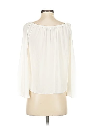 VICI 3/4 Sleeve Blouse (view 2)
