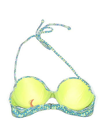 Victoria's Secret Swimsuit Top (view 2)