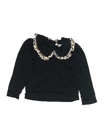 Janie and Jack Pullover Sweater (view 1)