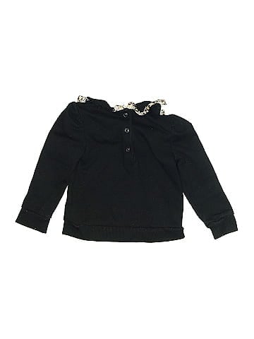 Janie and Jack Pullover Sweater (view 2)