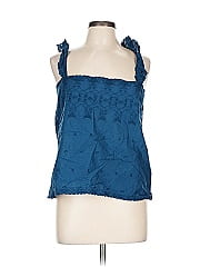 Sézane Sleeveless Blouse